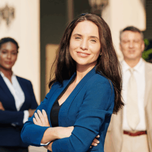 Alta Gerencia en Estrategia de Marketing y Posicionamiento