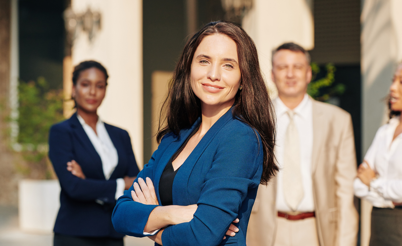 Alta Gerencia en Estrategia de Marketing y Posicionamiento