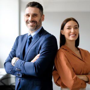 Diplomado Alta Gerencia Comercial