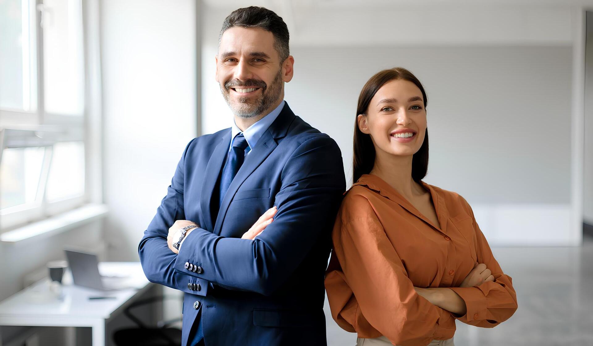 DIPLOMADO INTENSIVO Alta Gerencia Comercial Estratégica – Verbum Clavis